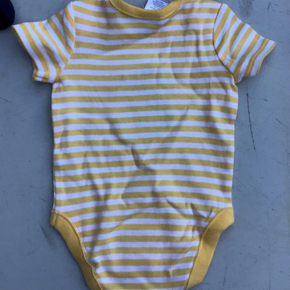 GYMBOREE Baby Boy Bundle SZ 0-3m NWT - Picture 5 of 16